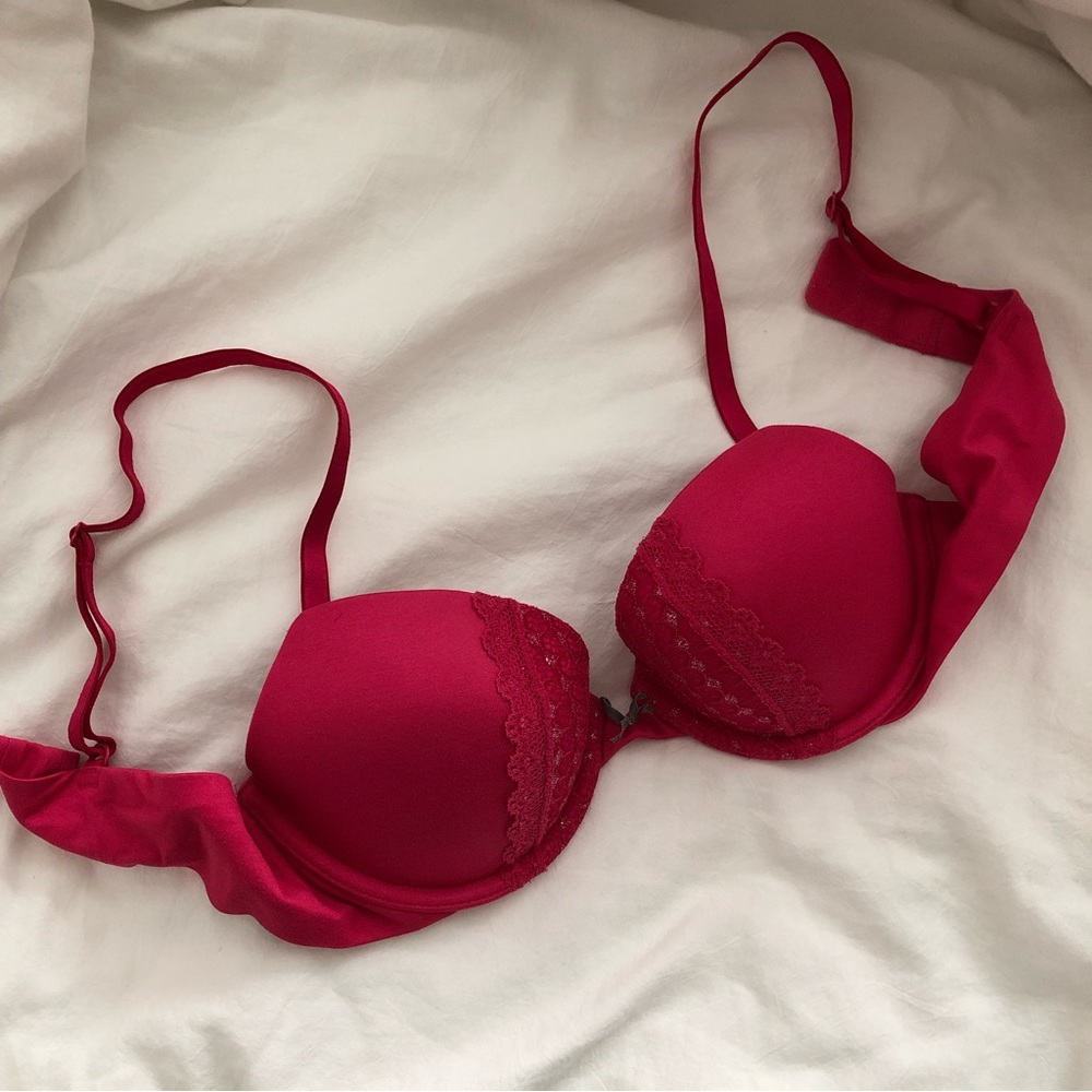 Aerie Light Push-Up Bra